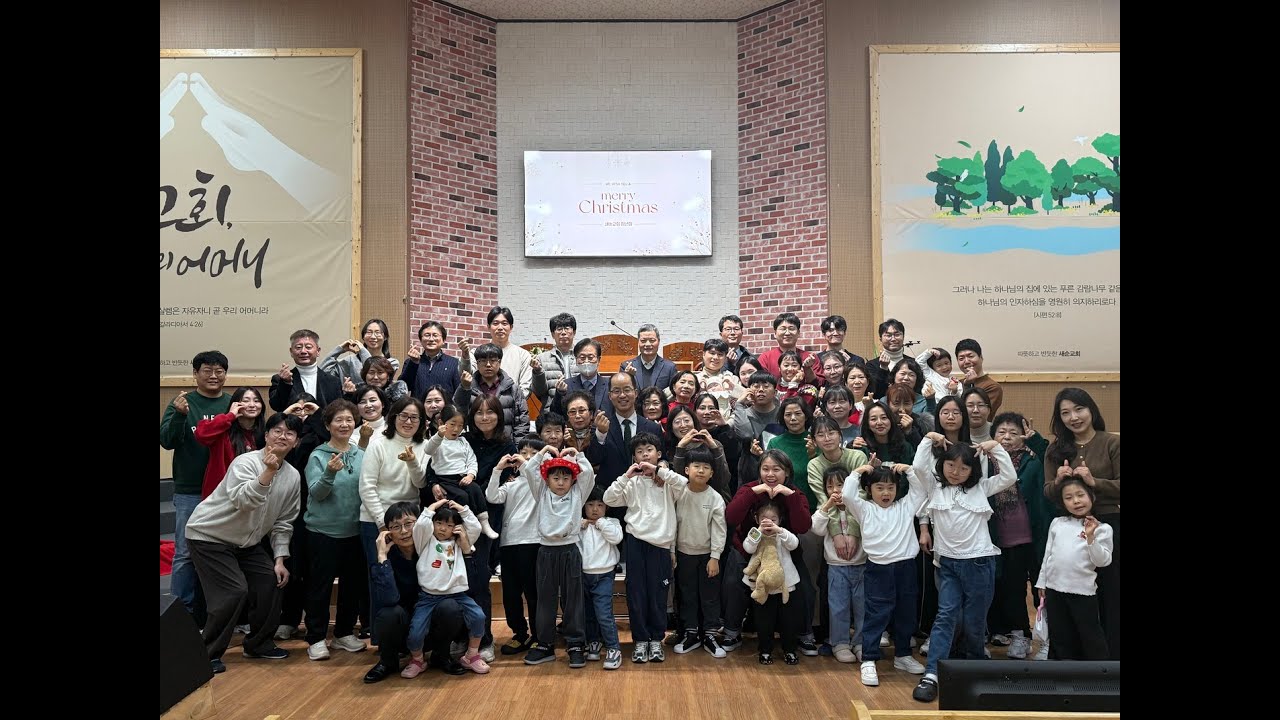 2025년을 보내며...