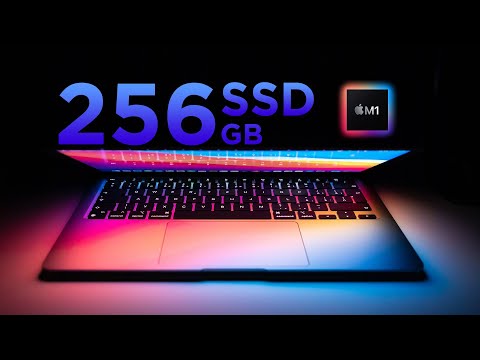 Is 256GB enough for video editing?