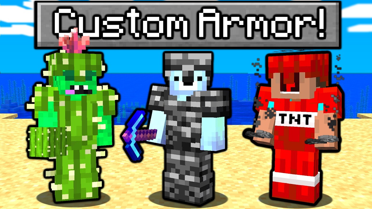 Latest Title & Thumbnail