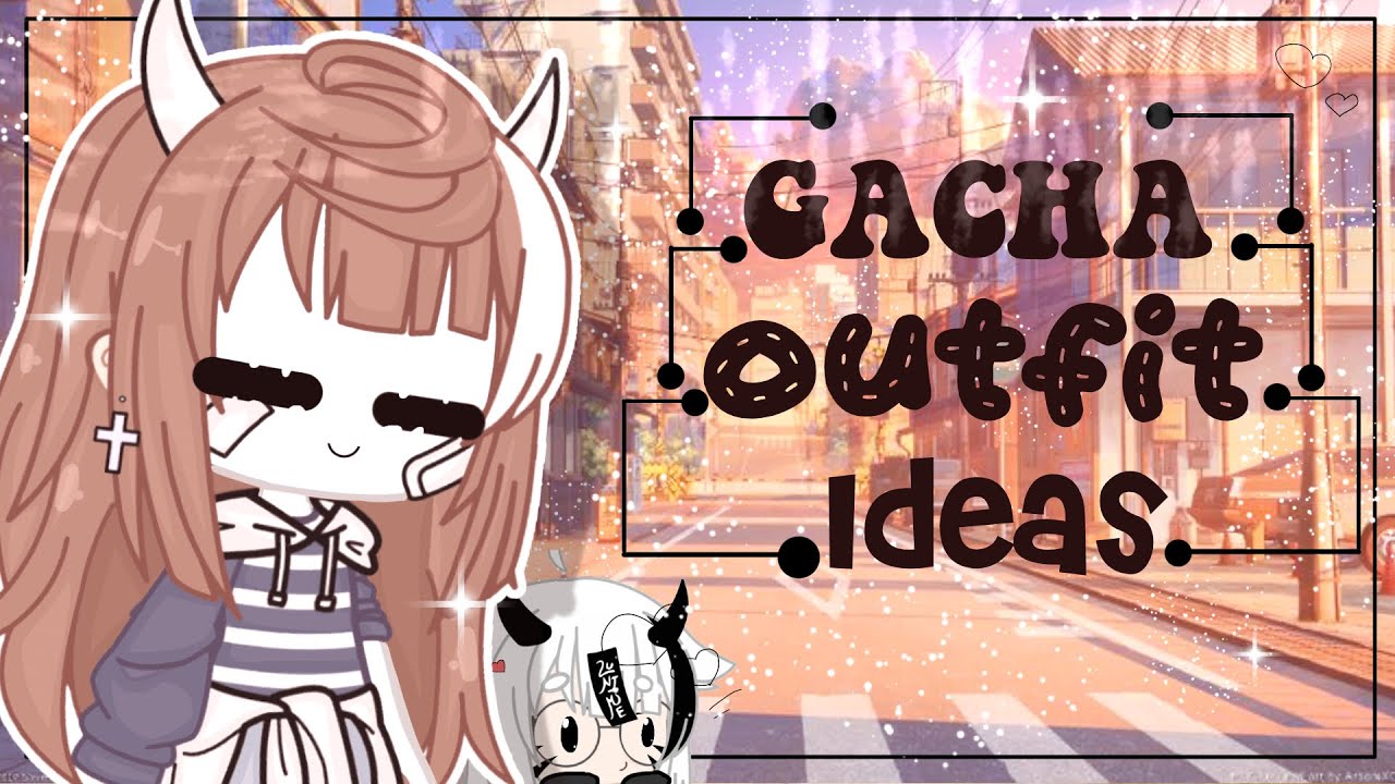 ropa #edit #gacha life #gacha club