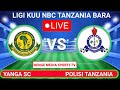 LIVE YANGA SC VS POLISI TANZANIA TAZAMA MAGOLI YOTE HAPA LIVE YANGA SC VS POLISI TANZANIA TAZAMA MAGOLI YOTE HAPA