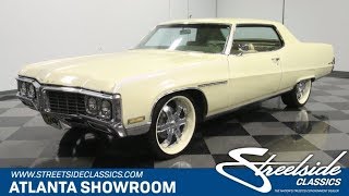 1970 Buick Electra 225 for sale | 4883 ATL