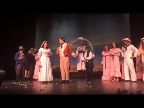 Ruddigore Act 1 Finale (Robin's Section)