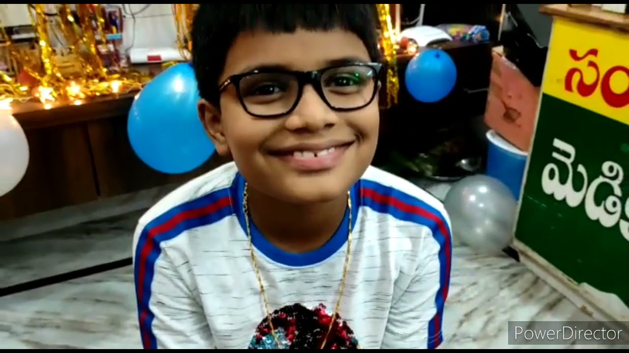 Happy Birthday Sanath