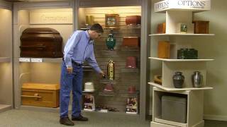 Funeral & Cremation options for those Dying of Cancer - Video 1