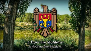 Hora Din Moldova  moldovan Neofolk Song