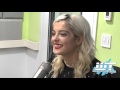 Bebe Rexha Talks Hair Change and Dating