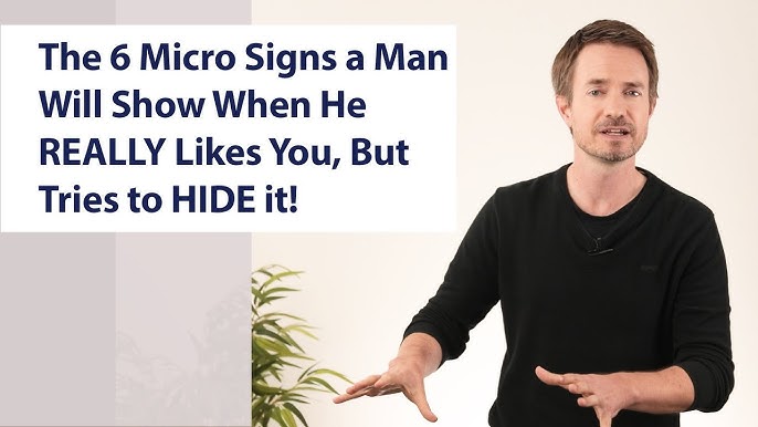 How To Know If A Guy Is Using You Or Likes You: 10 Clear Signs
