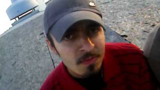 Komut Rasyonel & Bedbin Dervah & Kanas & Darp Amase & Rhyme-C & Pazwant Ekarte