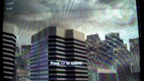MW2 Out of Highrise