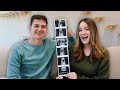 We&#39;re Pregnant!