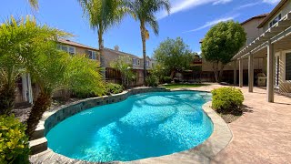 24101 GOLDEN MIST DRIVE MURRIETA CALIFORNIA 92582 SOLD $719,000