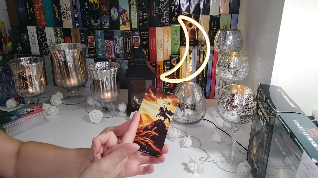 😲Н-ДАА..🔮🔥ВЫ ПРОСТО ОФИГЕЕТЕ❗..😈🔊ОТ ОТВЕТОВ ТЕМНЫХ СИЛ❗🤕😡🍀💔КТО К НИМ ОБРАЩАЛСЯ И ЗАЧЕМ❓❗Таро Расклад