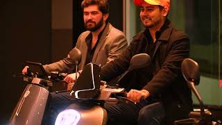 Congratulations To Yadea Guatemala On The Opening Of New Flagship Store In Guatemala .