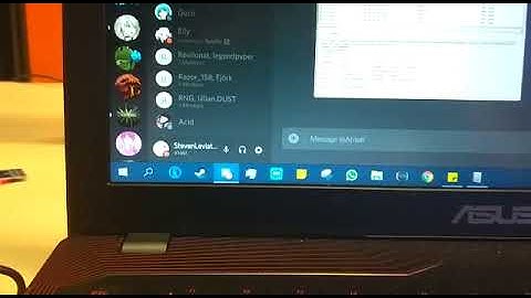 Demo of BadUSB using Digispark