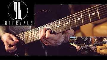 Intervals: Mata Hari (Guitar Cover)