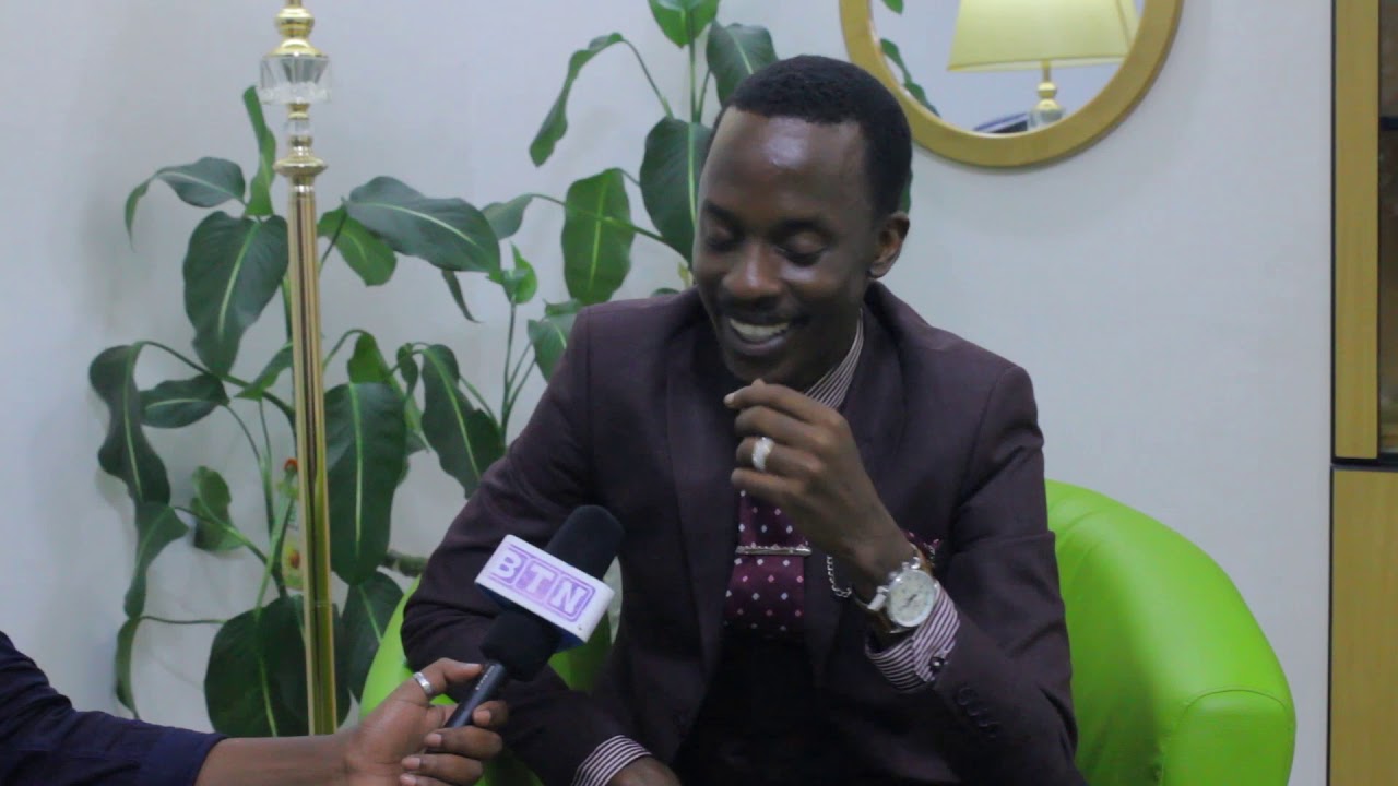 Amateka ya Prophet Sultan wacurujeho urumogi