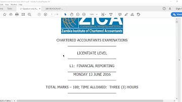 Published accounts full exam question solved.
