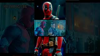 Deadpool Thug Life😂💥#tamil #marvel#trending#thuglife #trendingshorts#shorts #comedy#deadpool