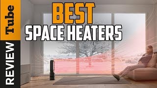 ✅Heater: Best Space Heater (Buying Guide)