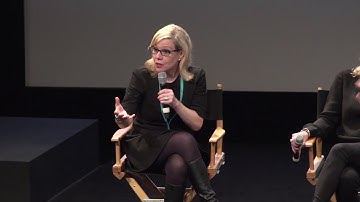 Advertising in the Age of an Awakened Culture – Introduction by Debbie Millman, SVA