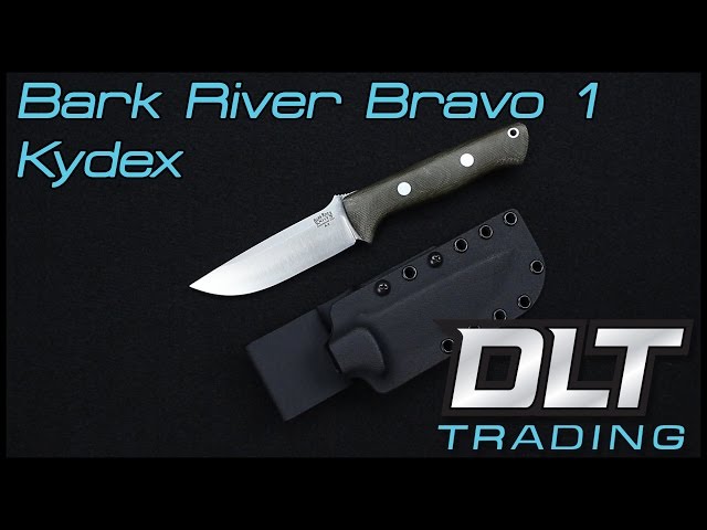 Bark River Ambi 8 Sheath - DLT Trading