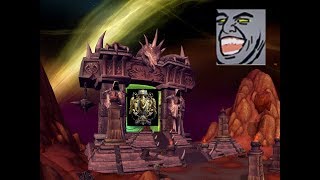 Alliance of Hellfire