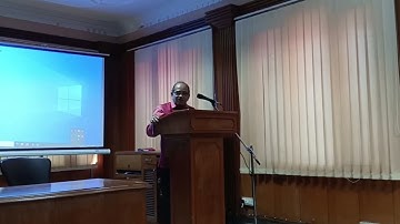 Last Session - Valedictory - ATAL FDP on Mathematical Modeling