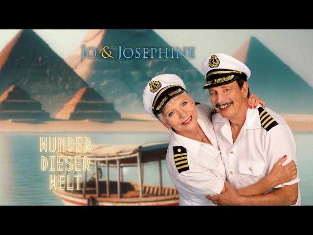 Jo & Josephine - Wunder dieser Welt