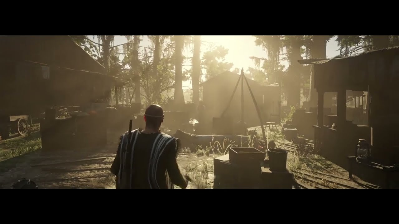 RECKONING - A Red Dead RP Film