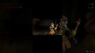 MIMESIS #godlyge3k #gaming #mimesis