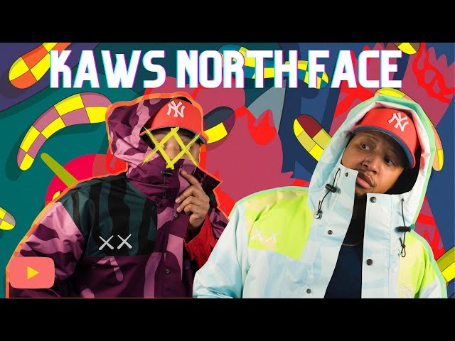 ジャケット・アウター Extra Butter NY x THE NORTH FACE Night Crawlers” Holiday '18 Lookbook | Sneaker Reseller NYC