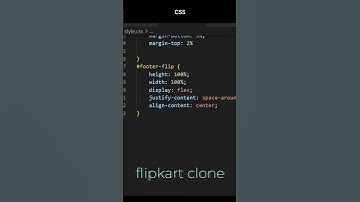 Mack a Flipkart clone | HTML CSS #coding #css #programming  #html #developer#flipkart #flipkartclone