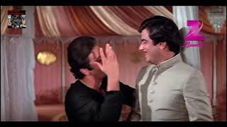 Mere Dildar Ka Bankpan Allah {Eagle 🦅 Jhankar} Moh Rafi Kishor Kumar - Deedar E Yaar 1978