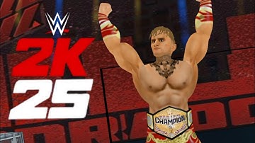 WR3D 2K25: Farewell Edition – Official Launch Trailer