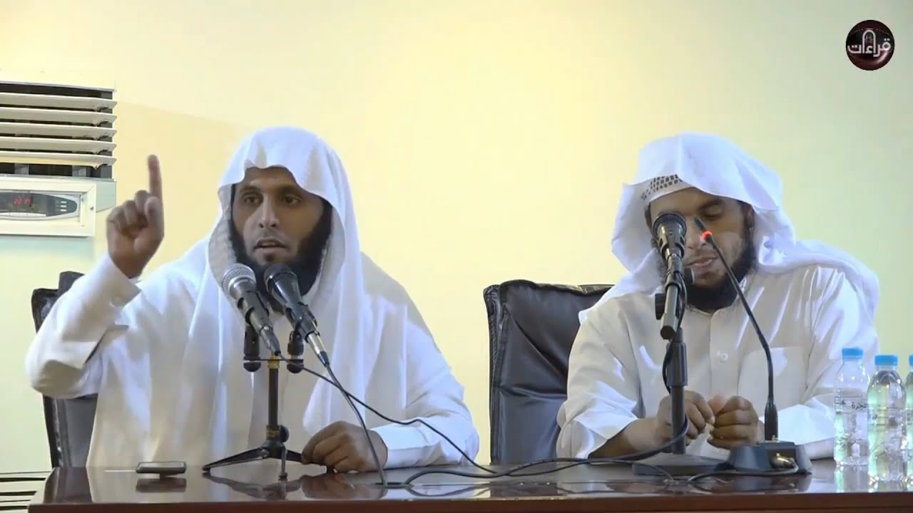 Qui est Allah ? Sheikh Mansour Al-Salimi
