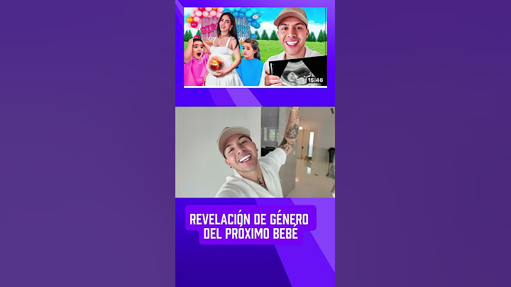 Familia Jukilop REVELACIÓN de GÉNERO del PRÓXIMO BEBÉ #jdpantoja #jukilop #kimberly #pantoja