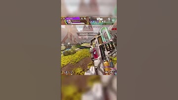 Gassed up 🔥 #Wattson #apex #apexwattson #apexlegends #apexlegendsclips #apexfunny #apexclips