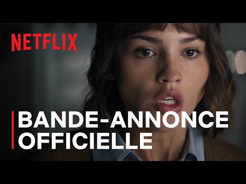 Le Problème à 3 corps | Bande-annonce officielle VF | Netflix France