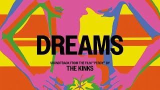 The Kinks - Dreams (Official Audio)
