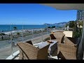 Beachfront apartment for sale Alanya Turkey 120.000 Euro
