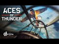 [ Aces of Thunder ] 明日リリース! VR酔いに気を付けて！