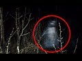 Ghost Caught On Camera - 5 SCARY Ghost Videos
