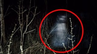 Ghost Caught On Camera  5 SCARY Ghost Videos