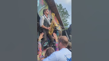 Thumbnail of High step society #salmonfest #livemusic