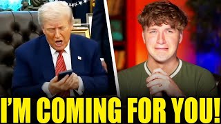 Trump SENT HER THIS Email! It’s INSANE!