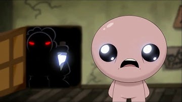 [Vinesauce] [Vinny] The Binding of Isaac Rebirth (Part 1) Highlights
