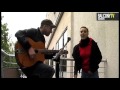 ZAZ  Je Veux live BalconyTV