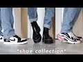 MY FAVORITE SHOES *shoe collection*