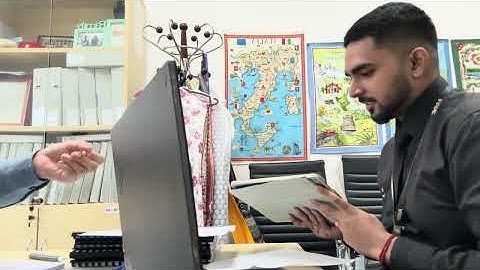 PSM 1 - TRISSHEN RAU (2230301)